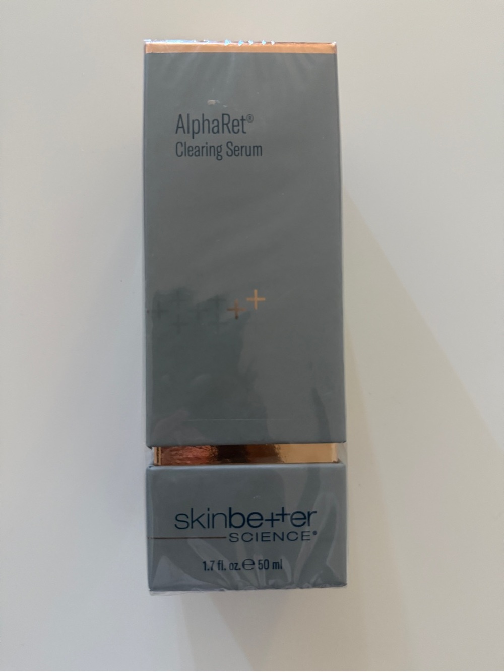 Skinbetter Science AlphaRet Clearing Serum